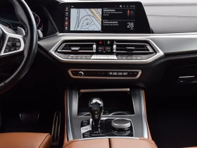 BMW X5 M* SPORT* ПОДГРЕВ* КАМЕРА* ПАНОРАМА* , снимка 8