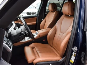 BMW X5 M* SPORT* ПОДГРЕВ* КАМЕРА* ПАНОРАМА* , снимка 13