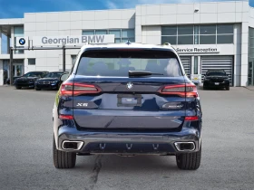 BMW X5 M* SPORT* ПОДГРЕВ* КАМЕРА* ПАНОРАМА* , снимка 4