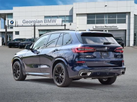 BMW X5 M* SPORT* ПОДГРЕВ* КАМЕРА* ПАНОРАМА* , снимка 2