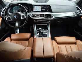 BMW X5 M* SPORT* ПОДГРЕВ* КАМЕРА* ПАНОРАМА* , снимка 5