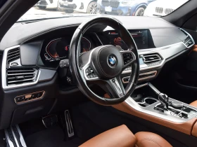 BMW X5 M* SPORT* ПОДГРЕВ* КАМЕРА* ПАНОРАМА* , снимка 6