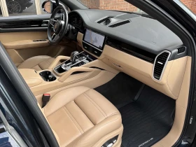 Porsche Cayenne AWD, АВТОКРЕДИТ, снимка 15