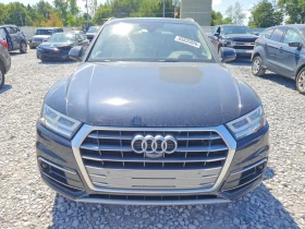 Audi Q5 2.0l Prestige, снимка 5
