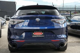 Alfa Romeo Stelvio 2021 Alfa Romeo Stelvio Ti Sport, снимка 3