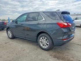 Chevrolet Equinox 1.5l Lt, снимка 2