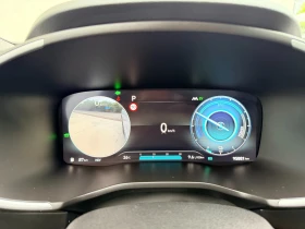 Hyundai Santa fe 6+ 1 Plug-In Premium Lux AWD в Гаранция, снимка 13