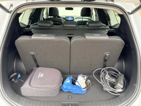 Hyundai Santa fe 6+ 1 Plug-In Premium Lux AWD в Гаранция, снимка 12