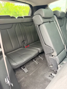 Hyundai Santa fe 6+ 1 Plug-In Premium Lux AWD в Гаранция, снимка 11