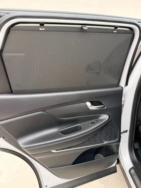 Hyundai Santa fe 6+ 1 Plug-In Premium Lux AWD в Гаранция, снимка 7
