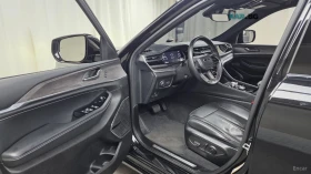 Jeep Grand cherokee ОБДУХВАНЕ* 360 КАМЕРА* HEADUP* ПАНО, снимка 10