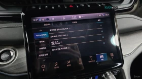 Jeep Grand cherokee ОБДУХВАНЕ* 360 КАМЕРА* HEADUP* ПАНО, снимка 17
