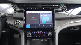 Jeep Grand cherokee ОБДУХВАНЕ* 360 КАМЕРА* HEADUP* ПАНО, снимка 14