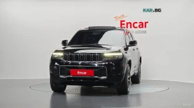 Jeep Grand cherokee ОБДУХВАНЕ* 360 КАМЕРА* HEADUP* ПАНО, снимка 3