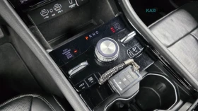 Jeep Grand cherokee ОБДУХВАНЕ* 360 КАМЕРА* HEADUP* ПАНО, снимка 9