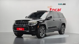 Jeep Grand cherokee ОБДУХВАНЕ* 360 КАМЕРА* HEADUP* ПАНО, снимка 1