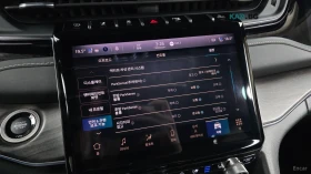 Jeep Grand cherokee ОБДУХВАНЕ* 360 КАМЕРА* HEADUP* ПАНО, снимка 16