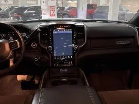 Dodge RAM 2500 Big Horn, АВТОКРЕДИТ, снимка 12