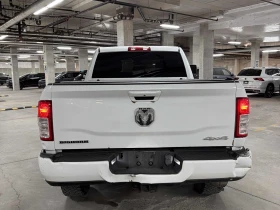 Dodge RAM 2500 Big Horn, АВТОКРЕДИТ, снимка 5