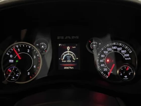 Dodge RAM 2500 Big Horn, АВТОКРЕДИТ, снимка 8