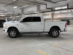 Dodge RAM 2500 Big Horn, АВТОКРЕДИТ, снимка 3