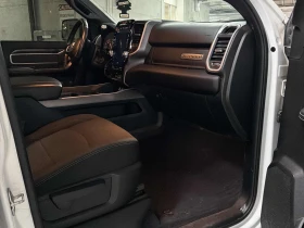 Dodge RAM 2500 Big Horn, АВТОКРЕДИТ, снимка 15
