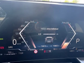 BMW X2 xDrive20d, снимка 7