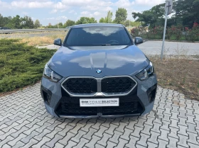 BMW X2 xDrive20d, снимка 8
