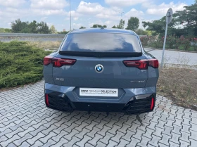 BMW X2 xDrive20d, снимка 9