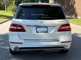 Mercedes-Benz ML 350 BlueTEC, снимка 16