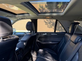 Mercedes-Benz ML 350 BlueTEC, снимка 11