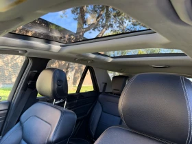 Mercedes-Benz ML 350 BlueTEC, снимка 9