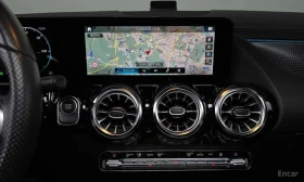 Mercedes-Benz EQA * EQA250 AMG Package Plus * , снимка 12