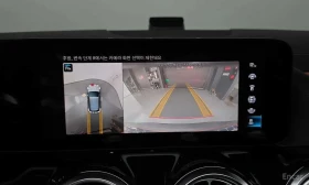 Mercedes-Benz EQA * EQA250 AMG Package Plus * , снимка 14