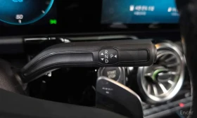 Mercedes-Benz EQA * EQA250 AMG Package Plus * , снимка 9