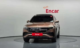 Mercedes-Benz EQA * EQA250 AMG Package Plus * , снимка 3