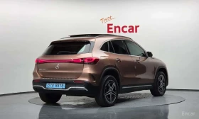 Mercedes-Benz EQA * EQA250 AMG Package Plus * , снимка 2