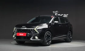 Kia Sportage, снимка 1