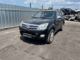 Great Wall Hover H5 2.4 | Mobile.bg    1