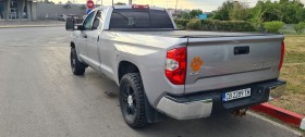 Toyota Tundra irforse 5.7 srs  gas BRC TOP | Mobile.bg   9