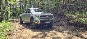 Toyota Tundra irforse 5.7 srs  gas BRC TOP