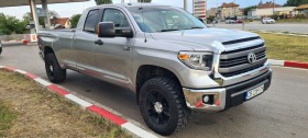 Toyota Tundra irforse 5.7 srs  gas BRC TOP | Mobile.bg   7