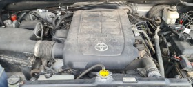 Toyota Tundra irforse 5.7 srs  gas BRC TOP | Mobile.bg   14