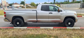 Toyota Tundra irforse 5.7 srs  gas BRC TOP | Mobile.bg   10