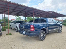 Dodge RAM 1500 LIMITED 5.7 HEMI V8 | Mobile.bg    8