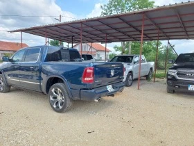 Dodge RAM 1500 LIMITED 5.7 HEMI V8 | Mobile.bg    3