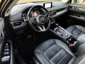 Обява за продажба на Mazda CX-5 2.2 (175)К.С//DISTRONIC/HEAD UP//LANE ASSIST/BOSE ~33 800 лв. - изображение 6