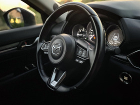 Обява за продажба на Mazda CX-5 2.2 (175)К.С//DISTRONIC/HEAD UP//LANE ASSIST/BOSE ~33 800 лв. - изображение 9
