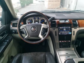 Cadillac Escalade 6.2 FACELIFT-PLATINUM, снимка 10