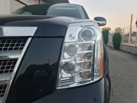 Cadillac Escalade 6.2 FACELIFT-PLATINUM, снимка 9